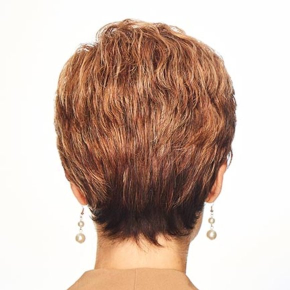 GABOR ACCLAIM in G6/30+ Chocolate Copper Mist - Picture 5 of 6